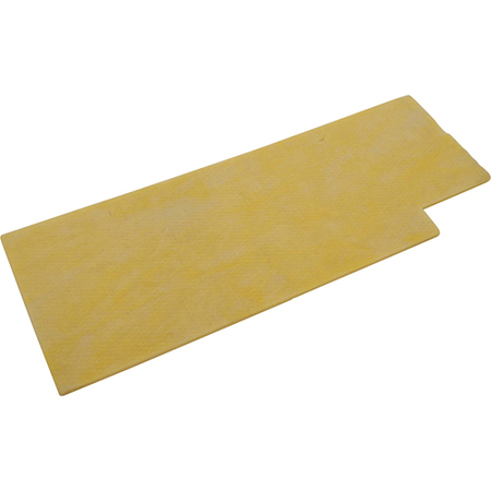 WELLS Rear Insulation Hmpg For  - Part# Ws-60544 WS-60544
